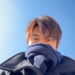 Chen Bolin Instagram - Hello 2024 💫 #不如海邊吹吹風