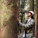 Chen Bolin Instagram - 🌲極島森林2將在 Discovery 頻道播出✌🏻✨ 就在 『世界地球日』4/22th 星期一 10:00pm 🌏💫 🌳一定要收看呦 👀✌🏻✨～～～ 👉🏻➡️獻上庫存已久的幕後花絮😘💜✨ สวัสดีทุกคน！ Halo semua！ 東南亞的Discovery也都會上線唷✨✨✨ @discovery.tw @extreme.forest @grayscale.production #世界地球日 #極島森林2