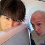 Chen Bolin Instagram - Kia Ora !!! 🇳🇿🪽 Kei te pēhea koe ！😁✨ 奇異的國度,奇異的旅伴,奇遇哪些新朋友呢😃✨~~ 🟡🌳 Ü 🤙🏻❤️‍🔥💥 🦙🦢🦆🪶🪶🪶 KIWI KIWI KIWI ! 🥝✨🏹 @airnz #紐西蘭航空台北直飛 #WhatATrip
