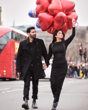 Chetna Pande Instagram - Gulaab 🌹

#love  #romance  #life #lovers

📸 :- @kkh__photography