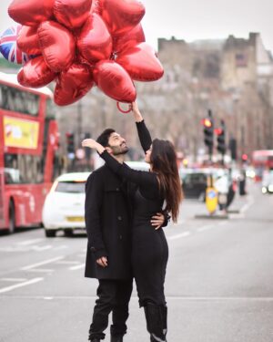 Chetna Pande Instagram - Gulaab 🌹

#love  #romance  #life #lovers

📸 :- @kkh__photography