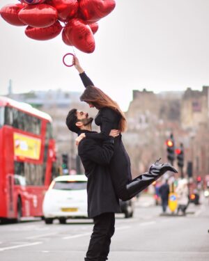 Chetna Pande Instagram - Gulaab 🌹

#love  #romance  #life #lovers

📸 :- @kkh__photography