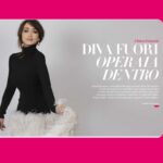 Chiara Francini Instagram - “Chi ti ama ti vuole libera” Forte e Chiara su F di questa settimana. Noi ci vediamo mercoledì 17, alle 21,30 su Raiuno con Forte e Chiara. #forteechiara