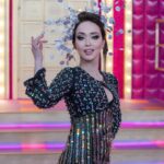 Chiara Francini Instagram - 🌈🇮🇹💖 ... il venerdì è giunto!!! Il tema della puntata è: Night of a thousand Paola & Chiara, ovvero: “Apri un varco”🌈💅 Runway : Viva el amor!♥️ E io piena di Uccelli, piume e passi a due, ma anche a tre. Mommo che ricordi... Ricordi? ❤️ La terza puntata di #dragraceitalia 3 è su @paramountplusit Watch #DragRaceItalia Season 3 now! ♥️🇮🇹 Streaming on: 🌎 @wowpresentsplus worldwide ❤️Priscilla, io, Paola, Paolo e Chiara vi aspettiamo, al varco. AMORI❤️ Prodotto da @ballandi_ @dimitricocciuti ❤️ Dress: @stellajean_sj_ Shoes: @lesilla Gloves: @dueccigloves Mini dress: @pinkoofficial Couture Boots: @lesilla Fascinator: @verdemaggio Make up: @valentini.nina Hair: Piero Giordi per @minetteroma Styling: @andrea.mennella Thanks: @comosuenaelcorazon @angycom72 Le nostre QUEENS @sypario @vezirja @sissylea.queen @lasheevadq @amy_krania_dq @silvanadellamagliana @morgana.cosmica @laprada_weareallprada @the.leila.yarn @aurora_lightning @adrianapicassoofficial @lina.galore @bianchinimelionce
