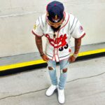 Chico Bean Instagram - My Name, is My Name….