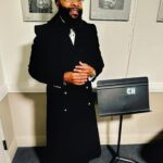 Chico Bean Instagram - “One of the best pieces of knowledge I’ve ever amassed, is to focus on the BLESSINGS of the Present & not the BULLSH💩T of the Past”…