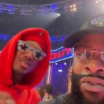 Chico Bean Instagram - I told him if he like her that much give her a Job…🤬🤬🤬🤬🤬🤬🤬🤣🤣🤣!!! STL SEE YALL THIS WEEKEND…