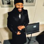 Chico Bean Instagram - “One of the best pieces of knowledge I’ve ever amassed, is to focus on the BLESSINGS of the Present & not the BULLSH💩T of the Past”…