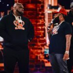 Chico Bean Instagram - Tonight is the premiere of #WildnoutSeason20 featuring one of the greatest to ever touch any stage but especially the WildnOut stage, The Legendary @kattwilliams so make sure you tune into @vh1 tonight!!!!
