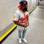 Chico Bean Instagram - My Name, is My Name….