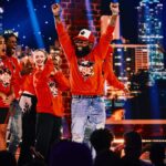 Chico Bean Instagram - BRAND NEW EPISODES OF #WILDNOUT TONIGHT ON @VH1 TUNE IN!!!!!!