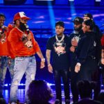 Chico Bean Instagram - BRAND NEW EPISODES OF #WILDNOUT TONIGHT ON @VH1 TUNE IN!!!!!!