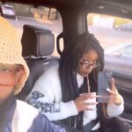 Chico Bean Instagram - The Head of Promotions Ft ME 🤣🤣🤣🤣🤣🤣 “HAPPY BHM” only available on Bootleg CD!!!!!🤣🤣🤣