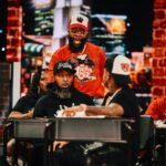 Chico Bean Instagram - BRAND NEW EPISODES OF #WILDNOUT TONIGHT ON @VH1 TUNE IN!!!!!!