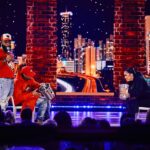 Chico Bean Instagram - BRAND NEW EPISODES OF #WILDNOUT TONIGHT ON @VH1 TUNE IN!!!!!!