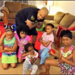 Chico Bean Instagram - Started from the Bottom now we Here!!!! PRINCESS GANG🎀🎀🎀!!!!! PS. For those asking the little one couldn’t make the shoot but she still a member!!!!!