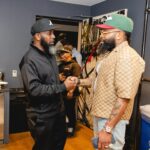 Chico Bean Instagram - WE THEM ONES!!!! This tour has been nothing short of spectacular, only a few more dates left so get your tickets, WE IN TEXAS THIS WEEKEND!!!