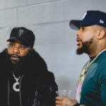 Chico Bean Instagram - WE THEM ONES!!!! This tour has been nothing short of spectacular, only a few more dates left so get your tickets, WE IN TEXAS THIS WEEKEND!!!