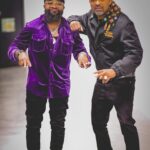 Chico Bean Instagram - WE THEM ONES!!!! This tour has been nothing short of spectacular, only a few more dates left so get your tickets, WE IN TEXAS THIS WEEKEND!!!