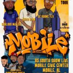 Chico Bean Instagram - This Weekend The Army Better yet The Navy is back at it, Mobile & Tallahassee get your tickets!!!!