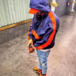 Chico Bean Instagram - “With God on your side, it’s impossible to Fail & aside from Morals & Principles, EVERYTHING for Sale”….
