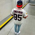 Chico Bean Instagram - My Name, is My Name….