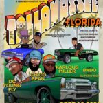 Chico Bean Instagram - This Weekend The Army Better yet The Navy is back at it, Mobile & Tallahassee get your tickets!!!!