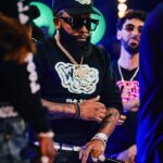 Chico Bean Instagram - BRAND NEW EPISODES OF #Wildnout Tonight on @vh1 9/8c TUNE IN!!!!!