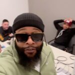 Chico Bean Instagram - HERE WE GO AGAIN!!!! Me making another video nobody is gon watch….