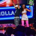 Chico Bean Instagram - BRAND NEW EPISODES OF #Wildnout Tonight on @vh1 9/8c TUNE IN!!!!!