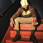 Chico Bean Instagram - “It’s your choice to be upset, if I was you I would be too, but you not Mad because I said it, you Mad because it’s TRUE”….