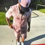 Chico Bean Instagram - “I can write a novel bout the things that I done been through, it’s alotta ppl who don’t think I’m Dope, but Pierce Do”….
