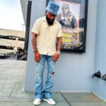 Chico Bean Instagram - “If you want to spot JEALOUSY, go thru your comments, if you want to spot ENVY, go thru your pictures”…