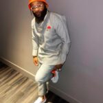 Chico Bean Instagram - My name ain’t Chico when I wear these, address me as “Kwaku” AfroBeats Album coming soon🤣🤣🤣…