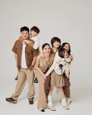 Chidjun Hung Instagram - Where life begins and LOVE never ends 🫶🫰