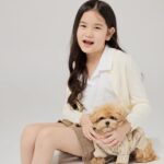 Chidjun Hung Instagram - Happiest birthday najaaa @chilynhung 🫶🫰 9 ขวบแล้ว ตัวเล็กของบ้าน 😚 my baby girl 👧🏻 you are so sweet nice and kind heart ♥️ be blessed with love , happy healthy life najaaa , surround with goodness, good luck 🍀 enjoy what you love 🎨🖌️expore this wonderful world. lots of hugs and kisses 😚 supporting you as always and forever, love you super very much #chilynhung 💗🫰🫰🫰
