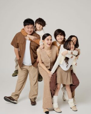 Chidjun Hung Instagram - Where life begins and LOVE never ends 🫶🫰