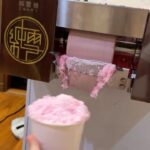 Chidjun Hung Instagram - บิงซู🍧 ฝีมือ 4 ชิ 😋🥰 พรุ่งนี้จะยกเครื่องไปทำ ที่กาดบะป๊าว ใครอยู่เชียงใหม่ แวะมาชิม มาเจอกันได้นะค่า รับประกันความอร่อย เด็กๆ เทสสูตรกันมานานมาก พร้อมเสิร์ฟแล้ว 9 โมง เป็นต้นไปน้าา อยากให้ได้ชิม ☺️🫰