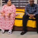 Chinyere Wilfred Instagram - #Repost @charlesinojie • • • • • • Daddy wants to settle the crisis in his bedroom before attending any revival🤣🤣🤣 🤣🤣🤣🤣 Watch out for SWEET POISON, produced and Directed by @charlesinojie Dropping soon on Charlesinojie ComedyTV (YouTube). #celebratetalent #nollywoodcomedy ##nademdeyrushus #nogreeforanybody