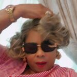 Chinyere Wilfred Instagram - Grateful heart ❤️