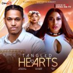 Chinyere Wilfred Instagram - Hey sweethearts…..I’m excited about this movie we are going to drop tomorrow - TANGLED HEARTS! With this one, we are all going to detangle this heart together 🤣🤣…Watch out for our movie drop tomorrow by 6 pm! Tell a friend to tell another friend to tell their family! Please Subscribe, share, like and turn on notification. Cast: @chikaike @eroniniofficial @chinyerewilfred4real @sheissomhi @chinwendu_unachukwu @morgan_nwamba Directed by @olowojaiyemichael See you tomorrow! #ChikaIkeTv #NewMovieAlert #NollyWoodFilm #YouTubeMovie #tangledhearts
