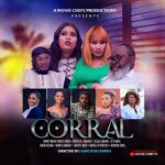 Chinyere Wilfred Instagram – Corral is on youtube now go and watch it 🙏🙏🙏🥰🥰🥰🥰
@moviechefs