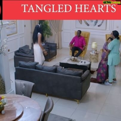 Chinyere Wilfred Instagram - Hello Sweethearts, Hmmmm 🤔🤔🤔Did Nurse Bam Bam actually steal or was it a set up? Find out this and more when you watch TANGLED HEARTS currently streaming on @chikaiketv on YouTube! TANGLED HEARTS is now showing on @chikaiketv YouTube channel. 🚨🚨🚨 Tell a friend to tell another friend to watch this beautiful film . You’ll have a lot to learn from this film. To watch click link in my bio or search for Chika Ike TV on YouTube Cast: @chikaike @eroniniofficial @chinyerewilfred4real @sheissomhi @chinwendu_unachukwu @morgan_nwamba Directed by @olowojaiyemichael #ChikaIkeTv #NewMovieAlert #NollyWoodFilm #YouTubeMovie #TangledHearts