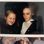 Chloë Sevigny Instagram – Missing you @alannalannibug we hold you in our hearts and on our minds till we meet again. 🕯 
Aug 7, 1977~Jan 31, 2021