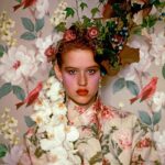 Chloë Sevigny Instagram - I ❤️ actresses Molly Ringwald @mollyringwald One afternoon in the early aughts while sitting in a nail salon, Pastels on 2nd Ave I believe, I heard a woman’s voice behind me. The voice resonated deep in my soul, I knew this voice and I was moved to tears before I even turned around to confirm whom it belonged to. Molly looked at me and was beyond gracious to my blubbery attempt at expressing my love and gratitude. Sixteen Candles, Breakfast Club and Pretty In Pink, three films I know word for word, meant more to me in my awkward preteen years then I knew how to express. They still do. The first actress I ever posted was Molly, before I even knew what I was trying to say with my I ❤️actress posts. Obviously we come in all shapes and sizes, and can be impactful across many mediums and through the many different forms our careers, may take, no matter one movie, show, or hundreds. Molly left Hollywood at the height of her career and famously moved to France and worked with Godard, the stuff of legend. She continues, as we all do and most recently translated a book I recommend all lovers of film and actresses seek out. My Cousin Maria Schneider. Maria i’ll leave for another day. Today, thank you to my #foreverteensister 📸 Shelia Metzner #sheliametzner