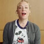 Chloë Sevigny Instagram - Thank you @voguemagazine for featuring me in your always entertaining Life In Looks. Full video up now on YouTube. This was surprisingly fun! 🌿🌸🌿