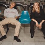 Chloë Sevigny Instagram - #jenniemeetselliot @calvinklein #mycalvins #ad