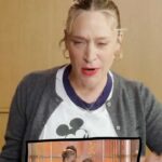 Chloë Sevigny Instagram - Thank you @voguemagazine for featuring me in your always entertaining Life In Looks. Full video up now on YouTube. This was surprisingly fun! 🌿🌸🌿