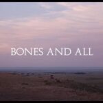 Chloë Sevigny Instagram - Bones and All 🩸 November Luca Guadagnino, oh, and Timotée