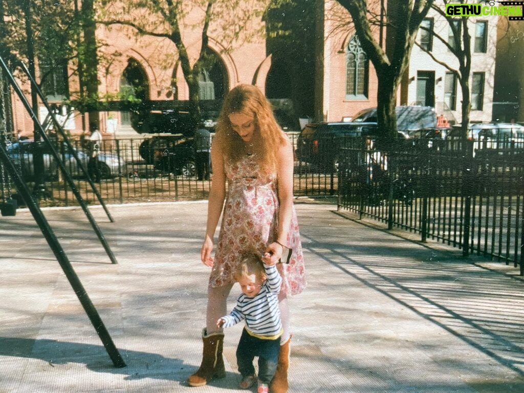 Chloë Sevigny Instagram - Thank you @nlyonne for creating @russiandollnetflix for asking me to be a part and trusting me with this role. Congrats to the great cast and crew who showed up everyday bringing their A games which comes through in every frame. BTS 📸 by our fearless other director #alexanderbuono Vanja visits mommy at work shots 📸 @emmas_weed who made it possible for me to leave for work everyday knowing my child was in safe, capable, and most importantly, loving hands. #russiandollseason2 NOW STREAMING ON @netflix